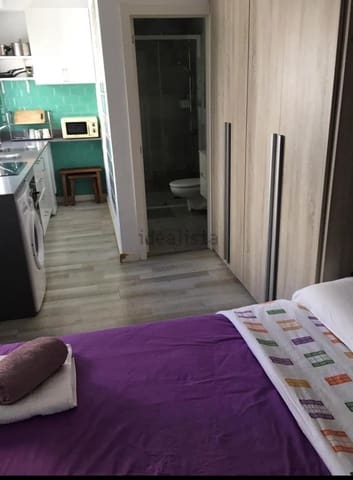 1 quarto Apartamento para venda em Santa Catalina - Canteras, Las Palmas de Gran Canaria - 173 000 € (Ref: 9918308)