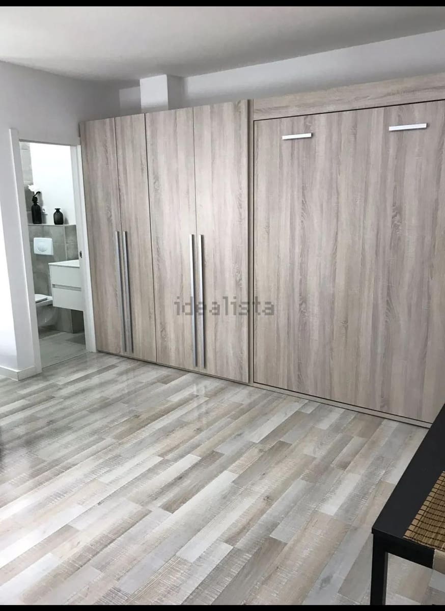 1 quarto Apartamento para venda em Las Palmas de Gran Canaria - 173 000 € (Ref: 9918308)
