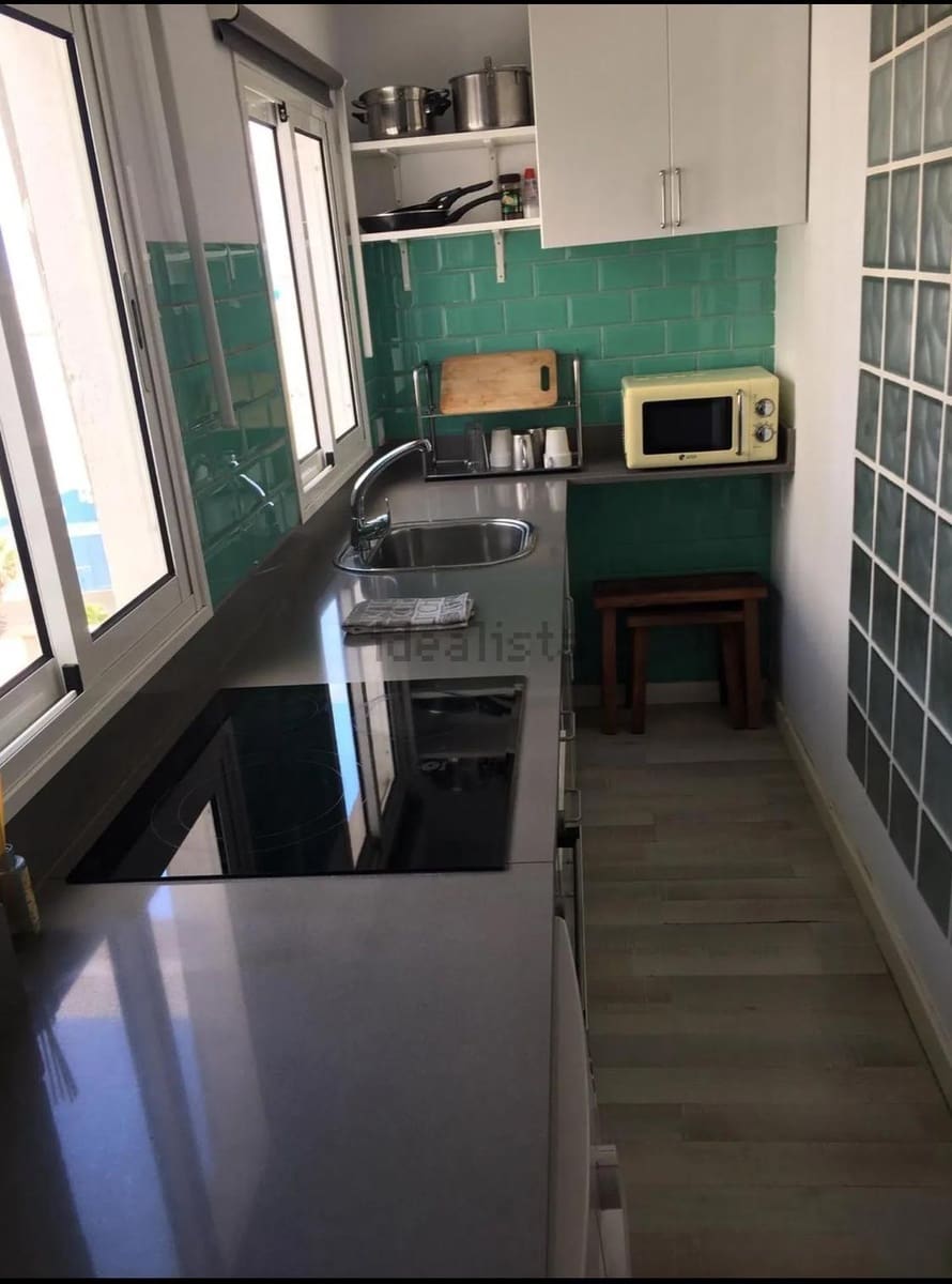 1 quarto Apartamento para venda em Las Palmas de Gran Canaria - 173 000 € (Ref: 9918308)