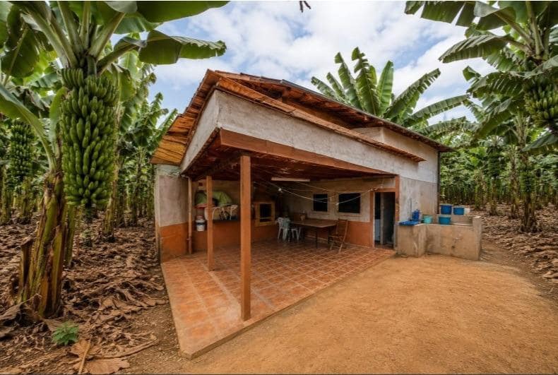 Finca/Casa Rural de 2 habitaciones en Gáldar en venta - 1.590.000 € (Ref: 9918309)