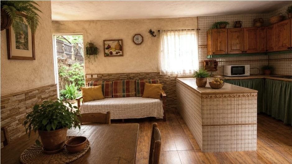 Finca/Casa Rural de 2 habitaciones en Gáldar en venta - 1.590.000 € (Ref: 9918309)