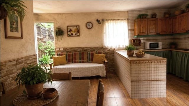 Finca/Casa Rural de 2 habitaciones en Gáldar en venta - 1.590.000 € (Ref: 9918309)