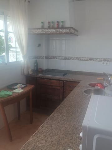 3 makuuhuone Asunto myytävänä paikassa Aljaraque - 175 142 € (Ref: 9920596)