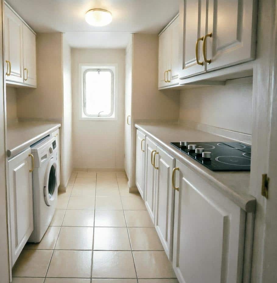 3 bedroom Flat for sale in Madrid city with garage - € 1,000,000 (Ref: 9920597)