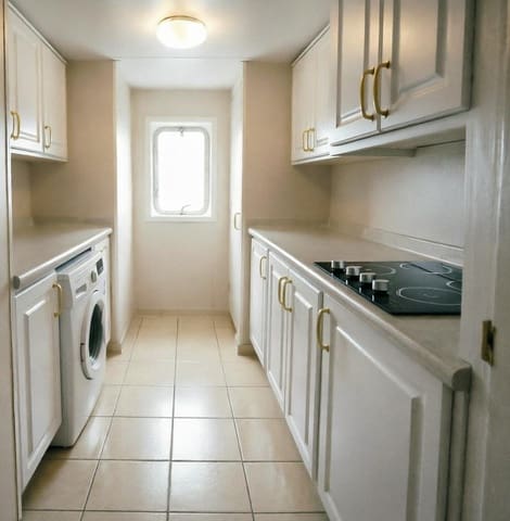 3 bedroom Flat for sale in Lista, Madrid city with garage - € 1,000,000 (Ref: 9920597)