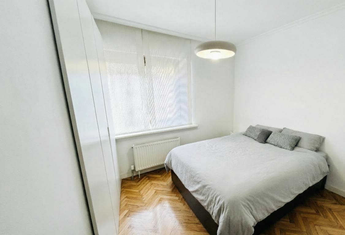 3 bedroom Flat for sale in Madrid city with garage - € 1,000,000 (Ref: 9920597)