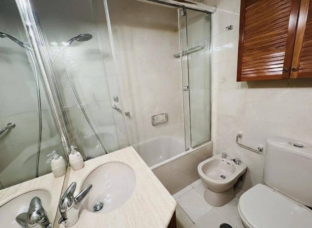 3 slaapkamer Flat te koop in Madrid stad met garage - € 935.000 (Ref: 9920598)
