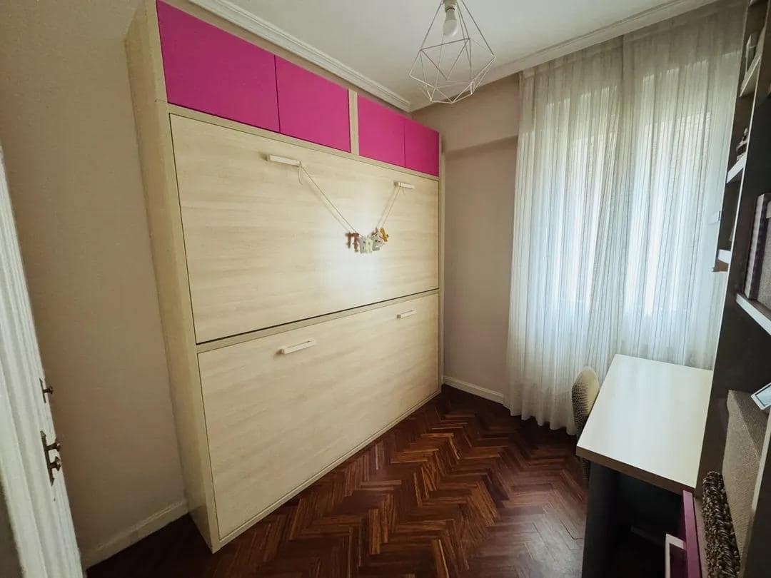 3 slaapkamer Flat te koop in Madrid stad met garage - € 935.000 (Ref: 9920598)