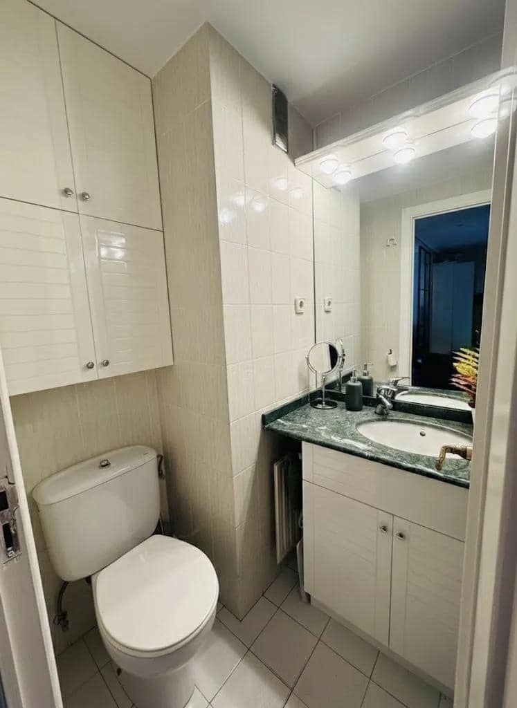 3 slaapkamer Flat te koop in Madrid stad met garage - € 935.000 (Ref: 9920598)