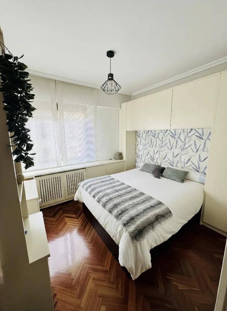 3 slaapkamer Flat te koop in Madrid stad met garage - € 935.000 (Ref: 9920598)