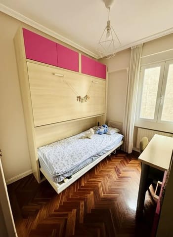 3 slaapkamer Flat te koop in Goya, Madrid stad met garage - € 935.000 (Ref: 9920598)
