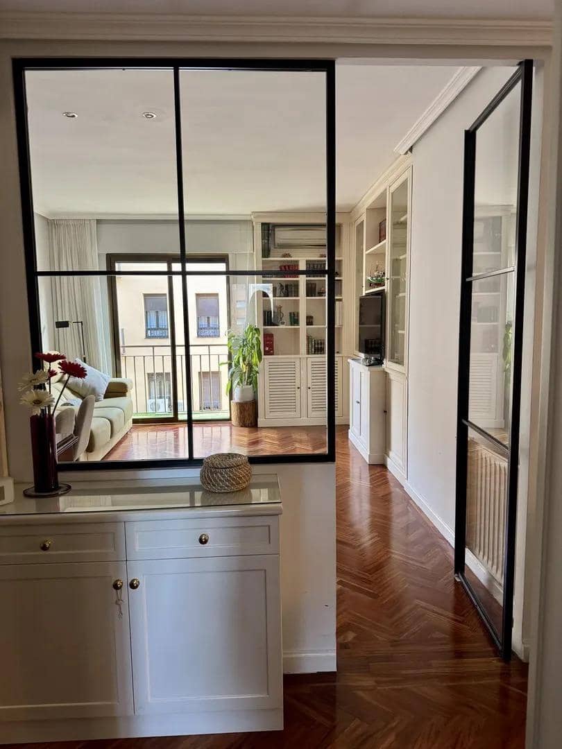 3 slaapkamer Flat te koop in Madrid stad met garage - € 935.000 (Ref: 9920598)