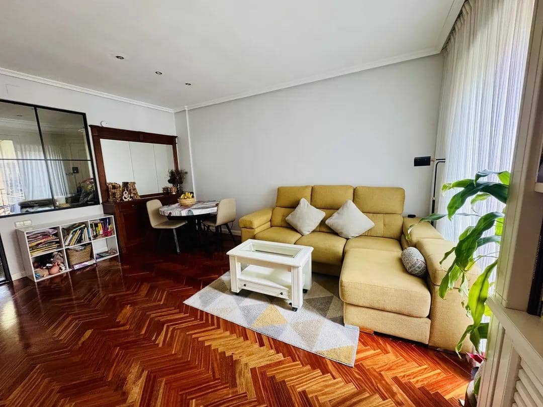 3 slaapkamer Flat te koop in Madrid stad met garage - € 935.000 (Ref: 9920598)