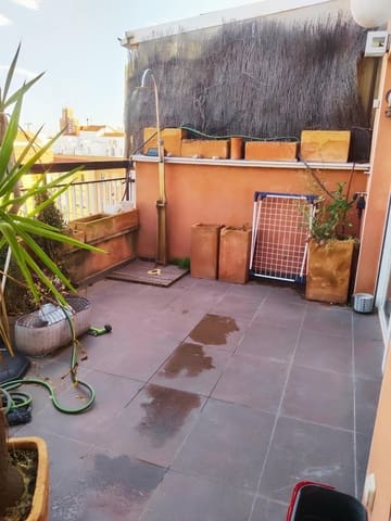 Penthouse de 2 chambres à louer à Prosperidad, Madrid ville - 2 325 € (Ref: 9920599)
