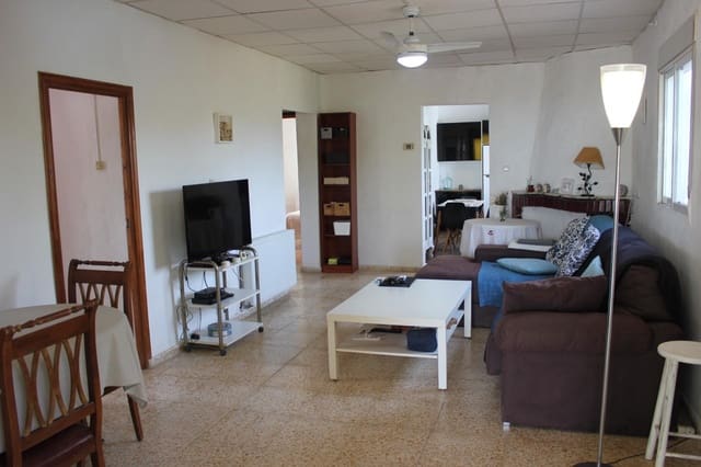 4 soveværelse Villa til salg i Godelleta - € 178.000 (Ref: 9920600)