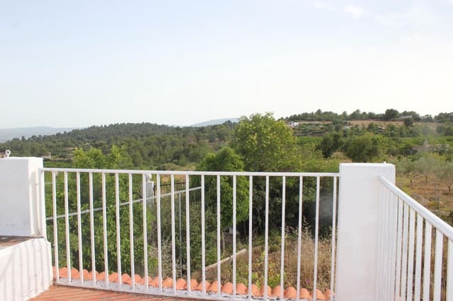 4 soveværelse Villa til salg i Godelleta - € 178.000 (Ref: 9920600)
