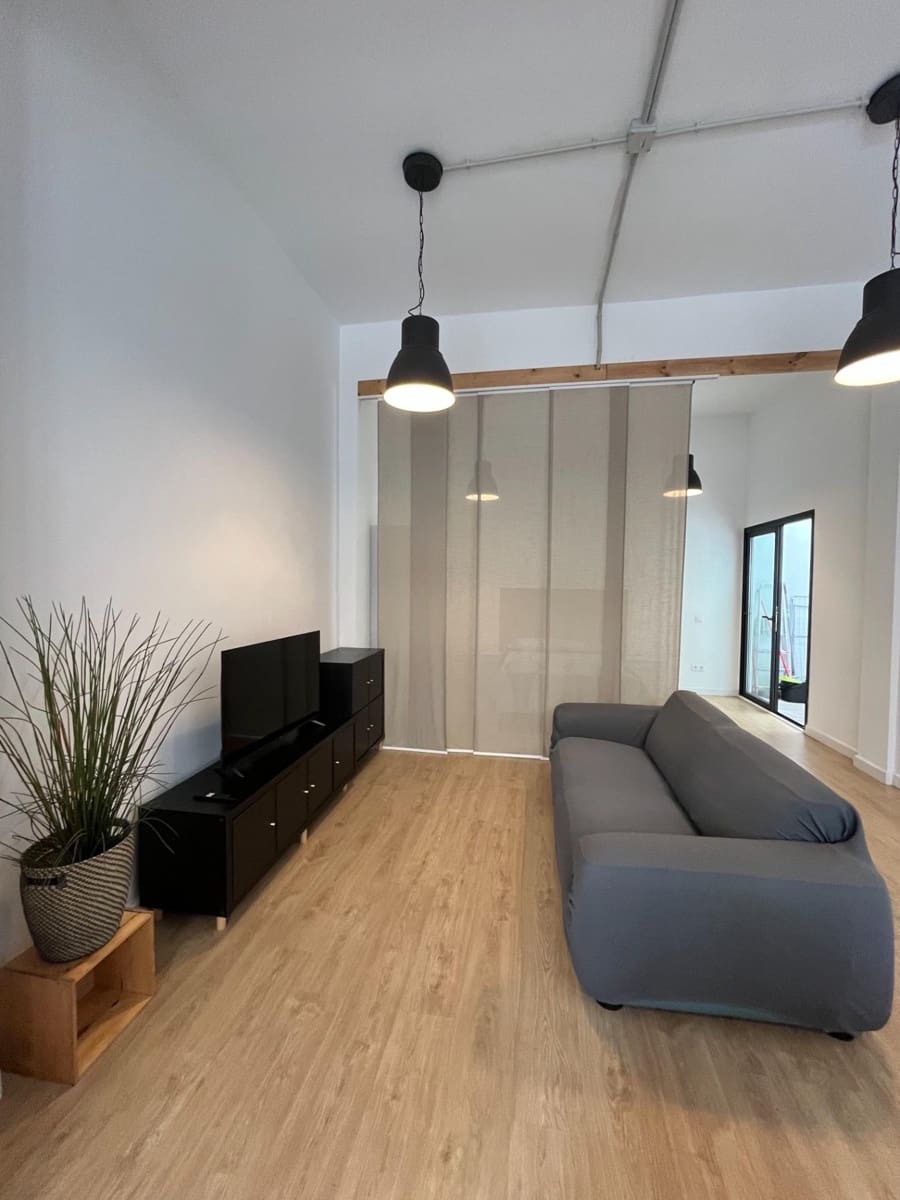 1 quarto Apartamento para venda em Las Palmas de Gran Canaria - 175 000 € (Ref: 9920601)