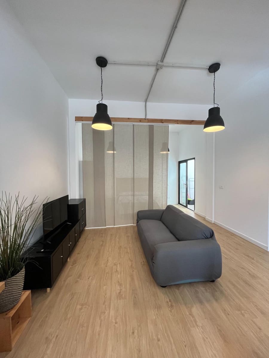 1 quarto Apartamento para venda em Las Palmas de Gran Canaria - 175 000 € (Ref: 9920601)