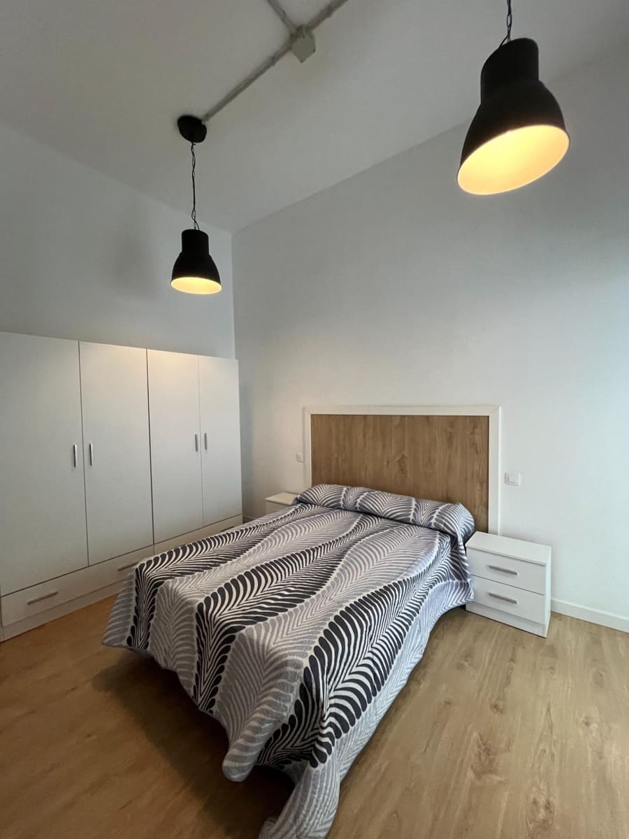 1 quarto Apartamento para venda em Las Palmas de Gran Canaria - 175 000 € (Ref: 9920601)
