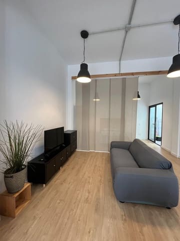 1 quarto Apartamento para venda em Las Palmas de Gran Canaria - 175 000 € (Ref: 9920601)