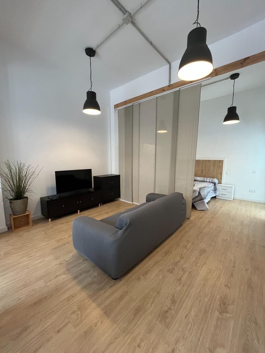 1 quarto Apartamento para venda em Las Palmas de Gran Canaria - 175 000 € (Ref: 9920601)