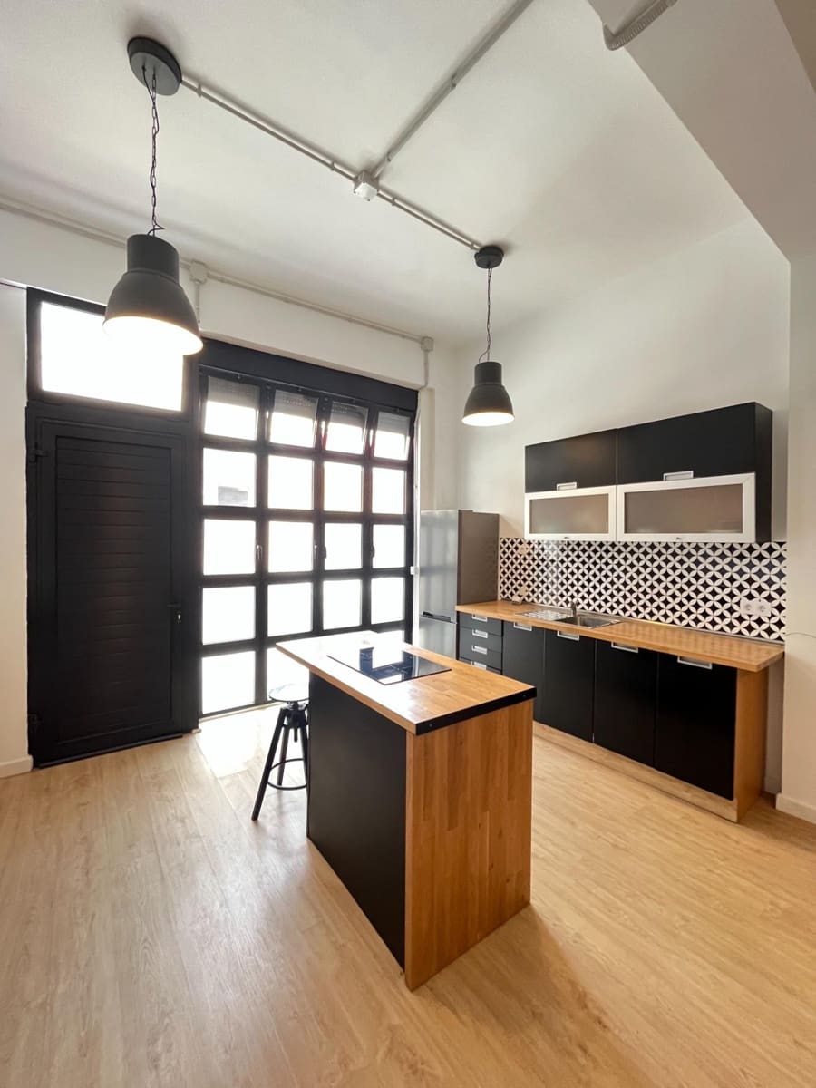 1 quarto Apartamento para venda em Las Palmas de Gran Canaria - 175 000 € (Ref: 9920601)