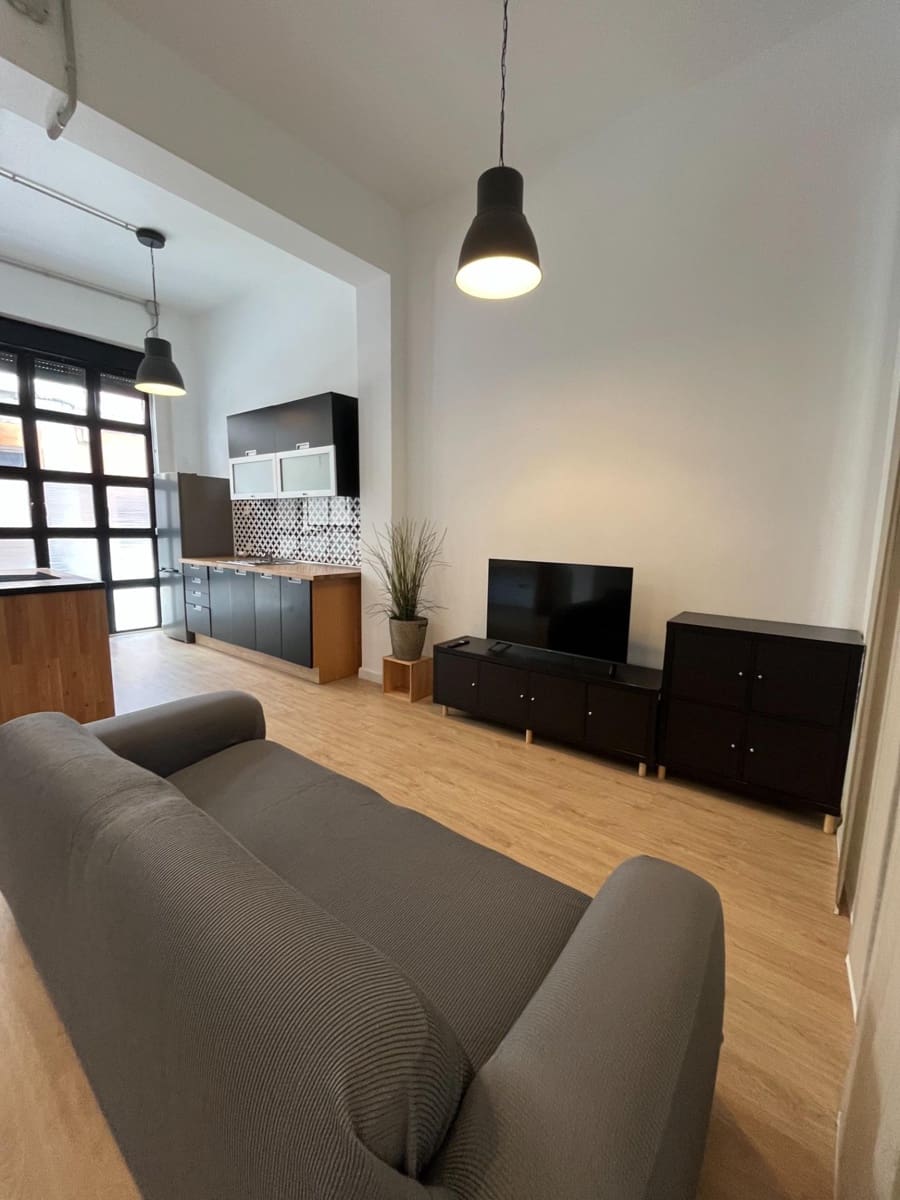 1 quarto Apartamento para venda em Las Palmas de Gran Canaria - 175 000 € (Ref: 9920601)