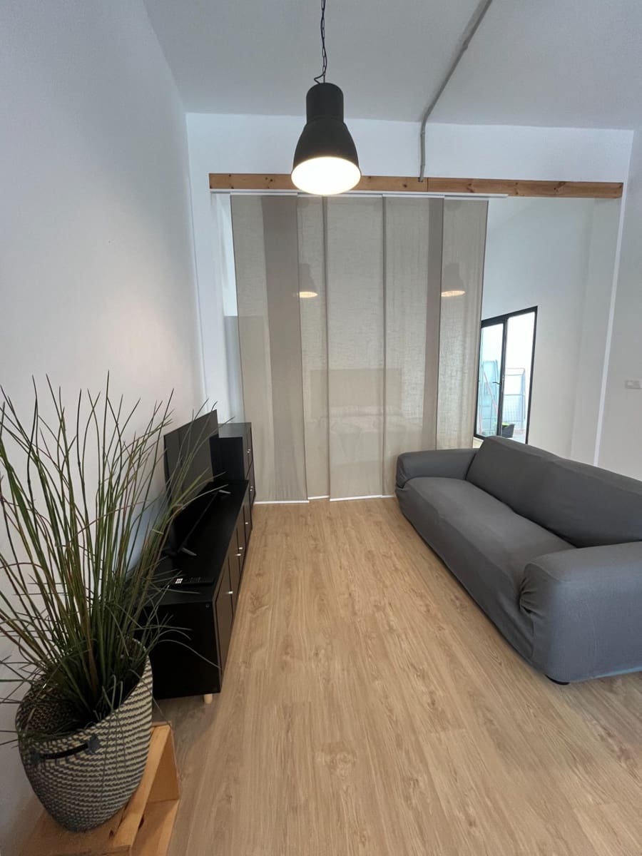 1 quarto Apartamento para venda em Las Palmas de Gran Canaria - 175 000 € (Ref: 9920601)
