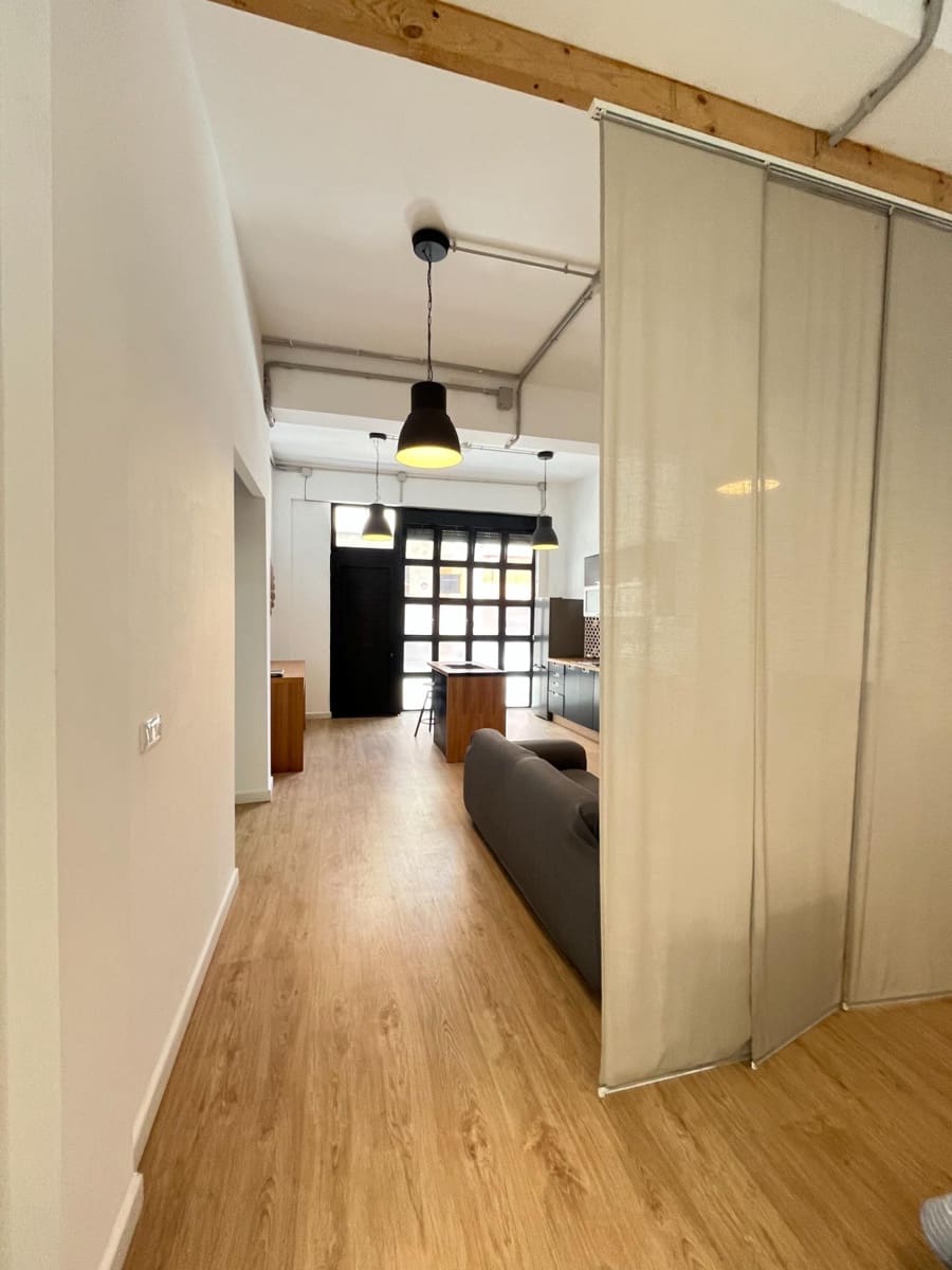 1 quarto Apartamento para venda em Las Palmas de Gran Canaria - 175 000 € (Ref: 9920601)