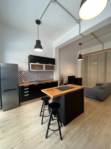 1 quarto Apartamento para venda em Las Palmas de Gran Canaria - 175 000 € (Ref: 9920601)