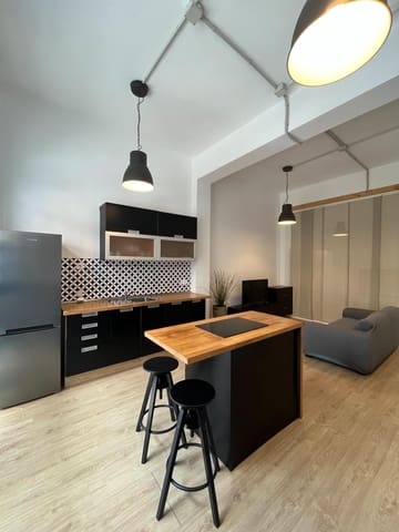 1 quarto Apartamento para venda em Las Palmas de Gran Canaria - 175 000 € (Ref: 9920601)