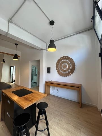 1 quarto Apartamento para venda em Las Palmas de Gran Canaria - 175 000 € (Ref: 9920601)