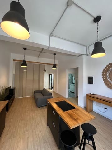 1 quarto Apartamento para venda em Las Palmas de Gran Canaria - 175 000 € (Ref: 9920601)