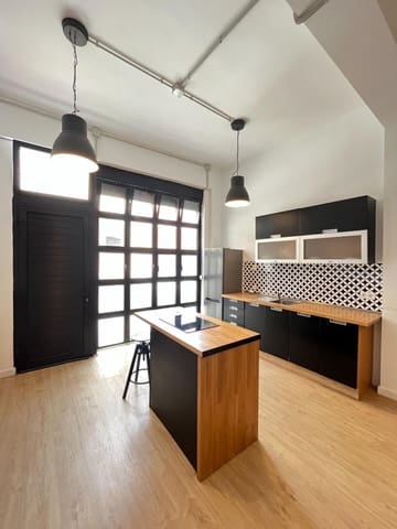 1 quarto Apartamento para venda em Las Palmas de Gran Canaria - 175 000 € (Ref: 9920601)