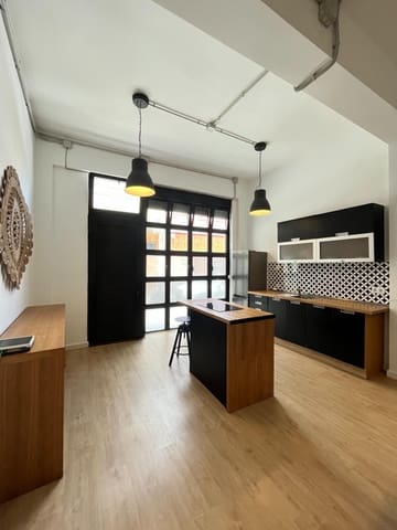1 quarto Apartamento para venda em Las Palmas de Gran Canaria - 175 000 € (Ref: 9920601)