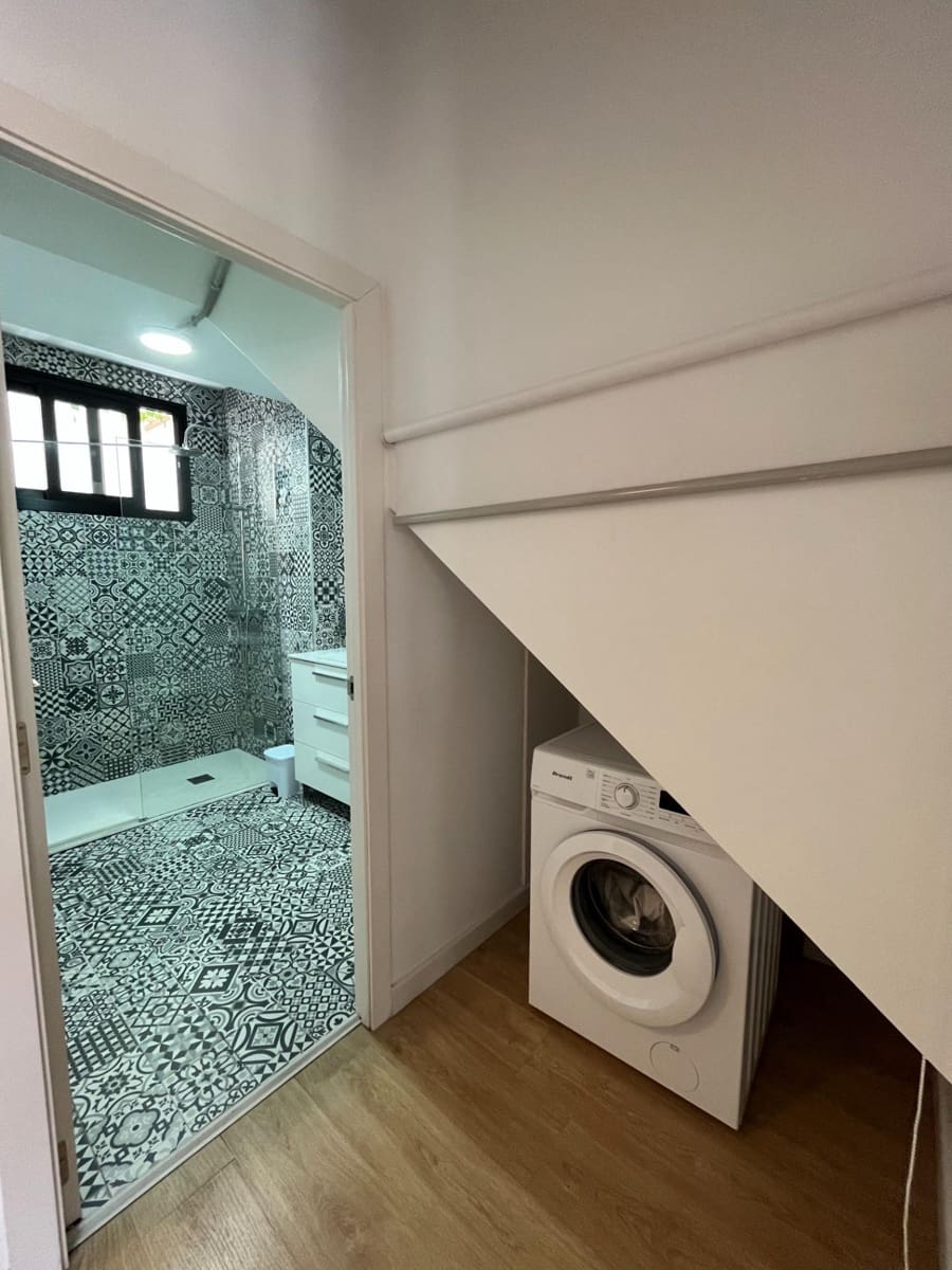 1 quarto Apartamento para venda em Las Palmas de Gran Canaria - 175 000 € (Ref: 9920601)