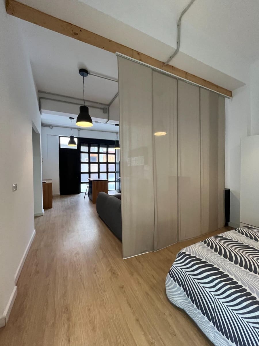 1 quarto Apartamento para venda em Las Palmas de Gran Canaria - 175 000 € (Ref: 9920601)