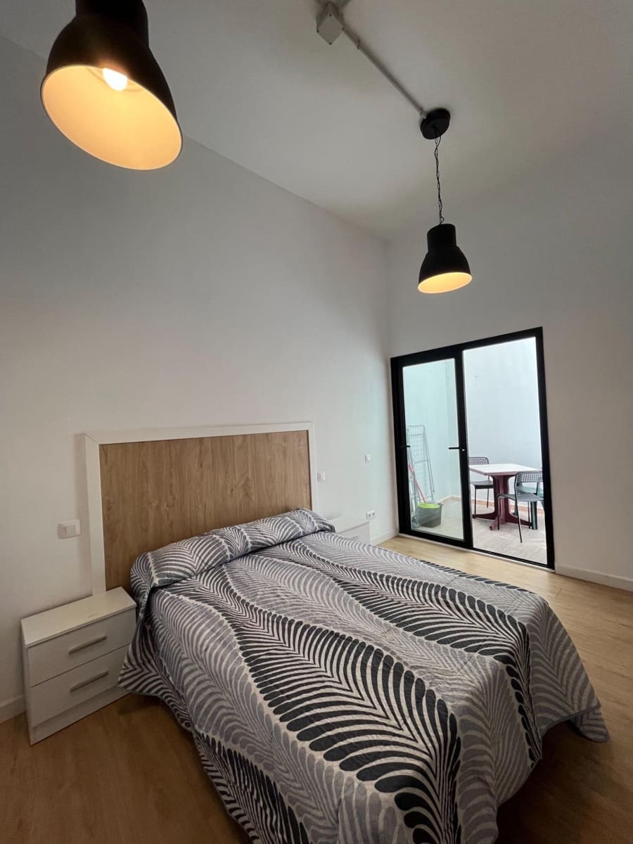 1 quarto Apartamento para venda em Las Palmas de Gran Canaria - 175 000 € (Ref: 9920601)