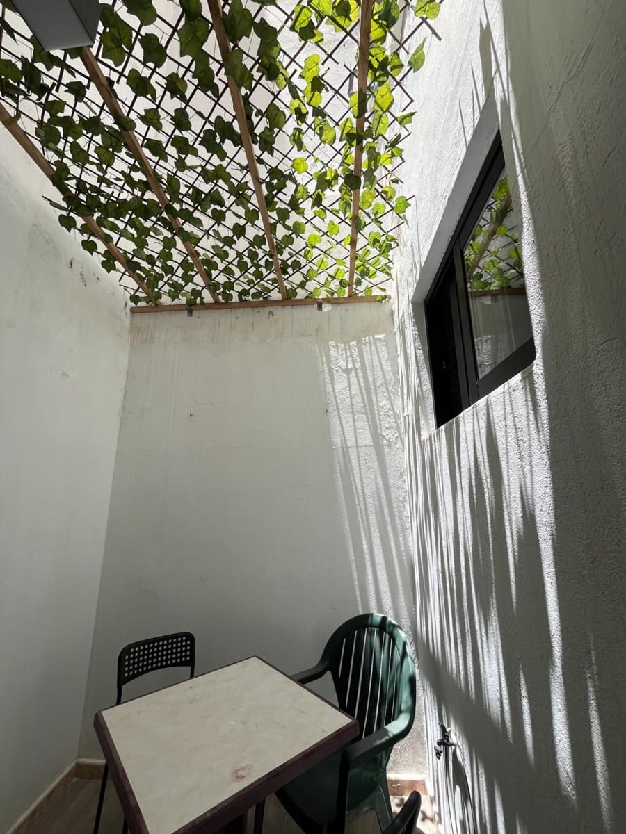 1 quarto Apartamento para venda em Las Palmas de Gran Canaria - 175 000 € (Ref: 9920601)