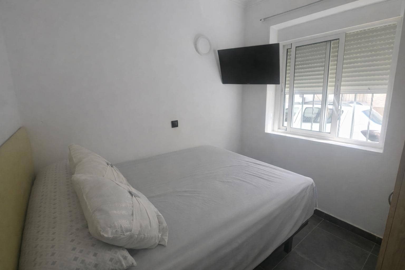 3 soveværelse Byhus til salg i Malaga by - € 448.900 (Ref: 9920602)