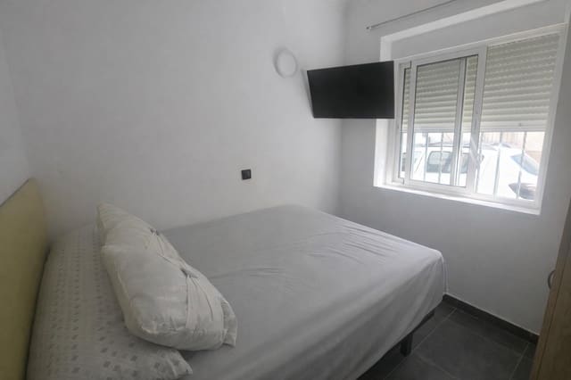 3 soveværelse Byhus til salg i Carretera de Cadiz, Málaga by - € 448.900 (Ref: 9920602)