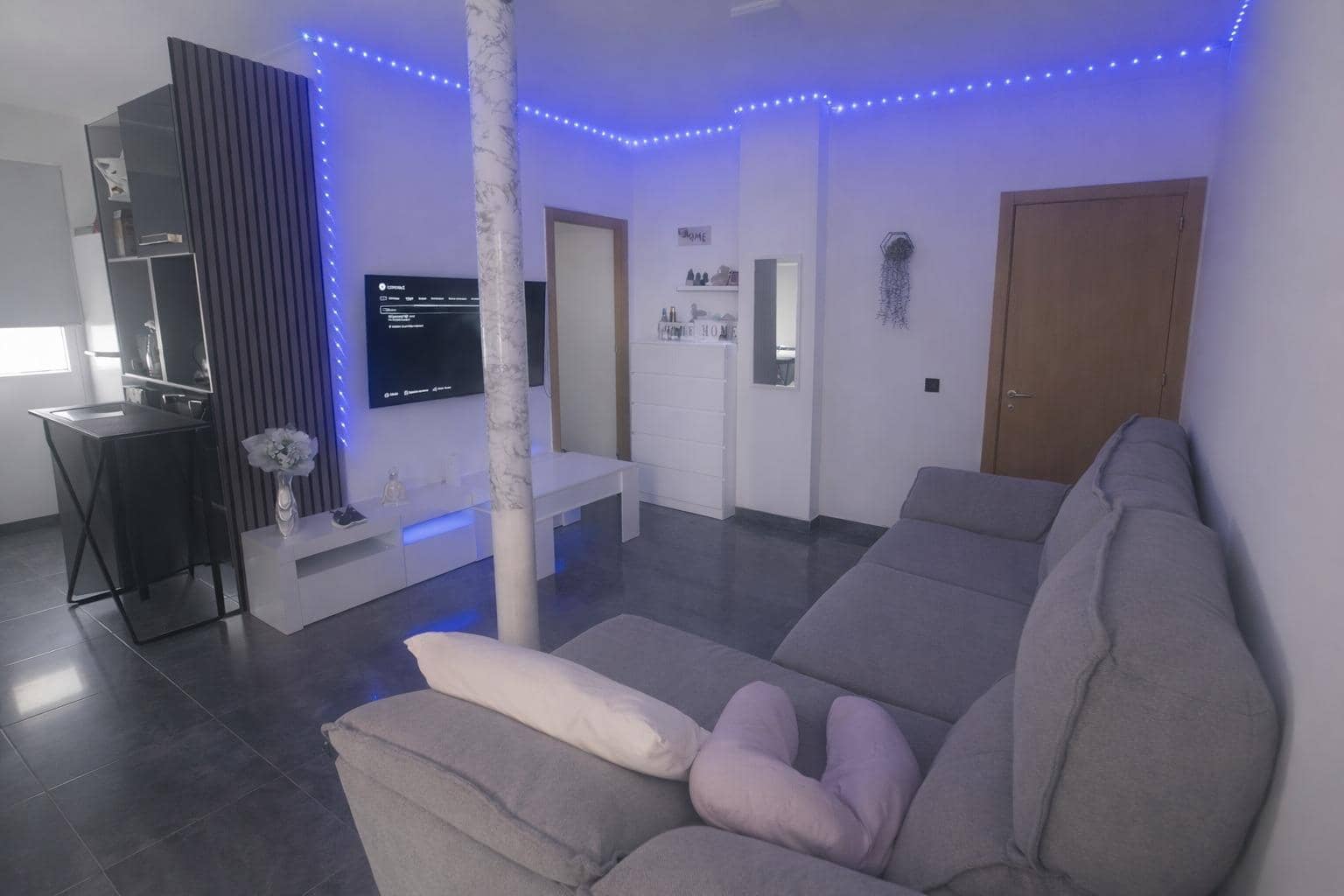 3 soveværelse Byhus til salg i Malaga by - € 448.900 (Ref: 9920602)