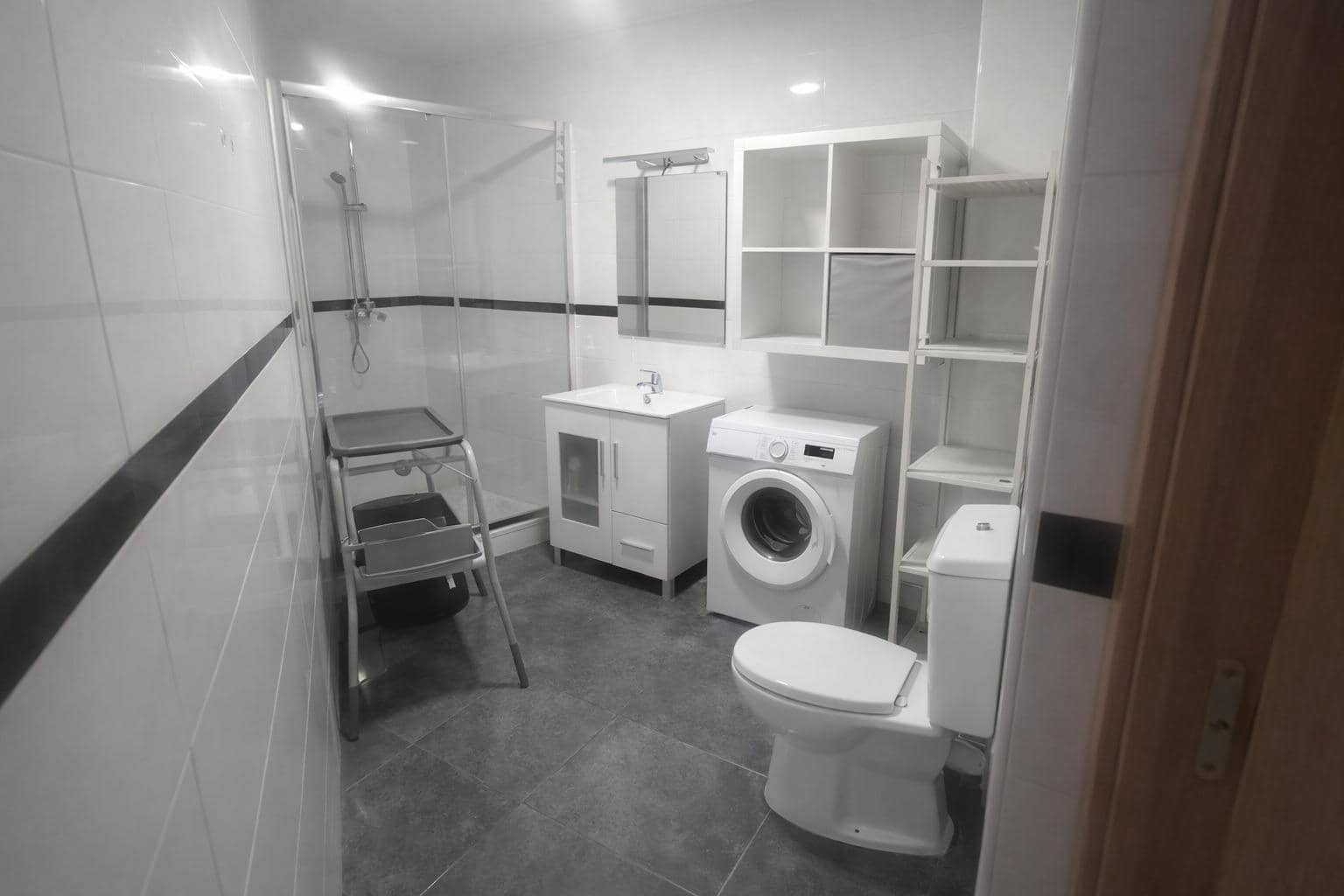 3 soveværelse Byhus til salg i Malaga by - € 448.900 (Ref: 9920602)