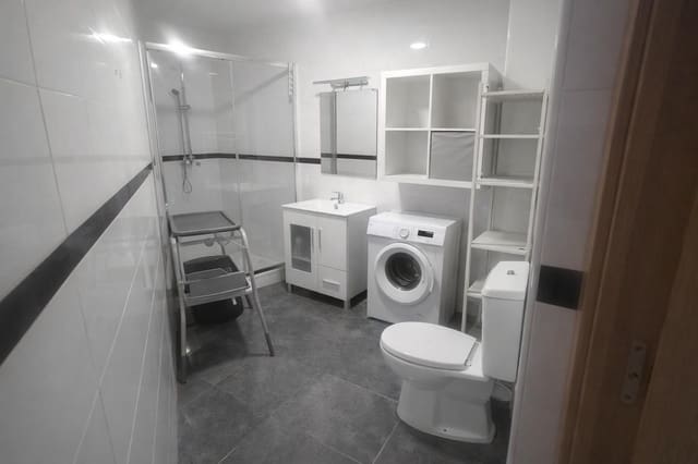 3 soveværelse Byhus til salg i Carretera de Cadiz, Málaga by - € 448.900 (Ref: 9920602)