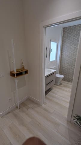 1 soverom Leilighet til leie i Santa Catalina - Canteras, Las Palmas de Gran Canaria - € 1 200 (Ref: 9922523)