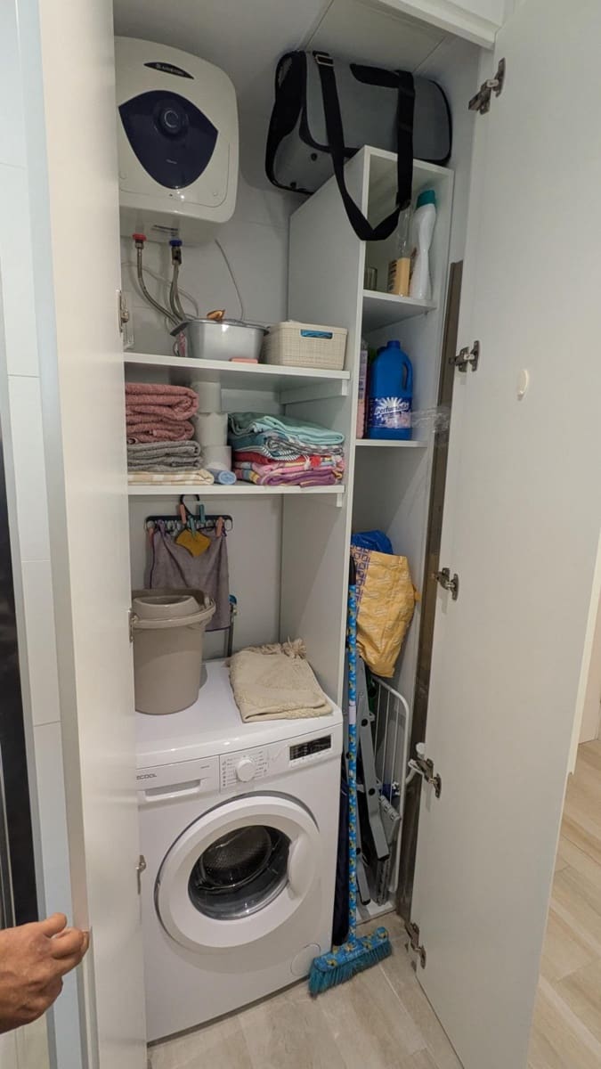 1 bedroom Flat for rent in Las Palmas de Gran Canaria - € 1,200 (Ref: 9922523)