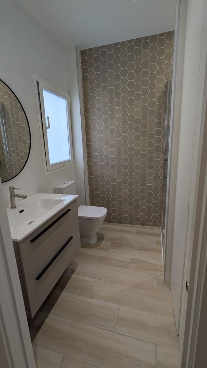 1 bedroom Flat for rent in Las Palmas de Gran Canaria - € 1,200 (Ref: 9922523)