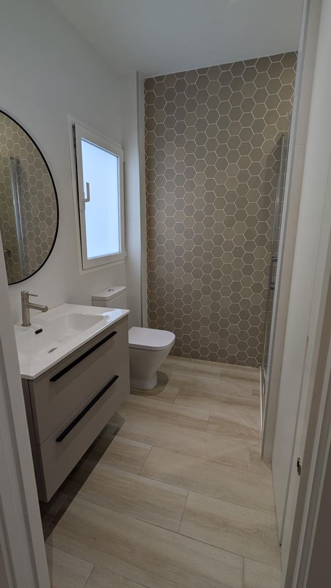 1 bedroom Flat for rent in Las Palmas de Gran Canaria - € 1,200 (Ref: 9922523)