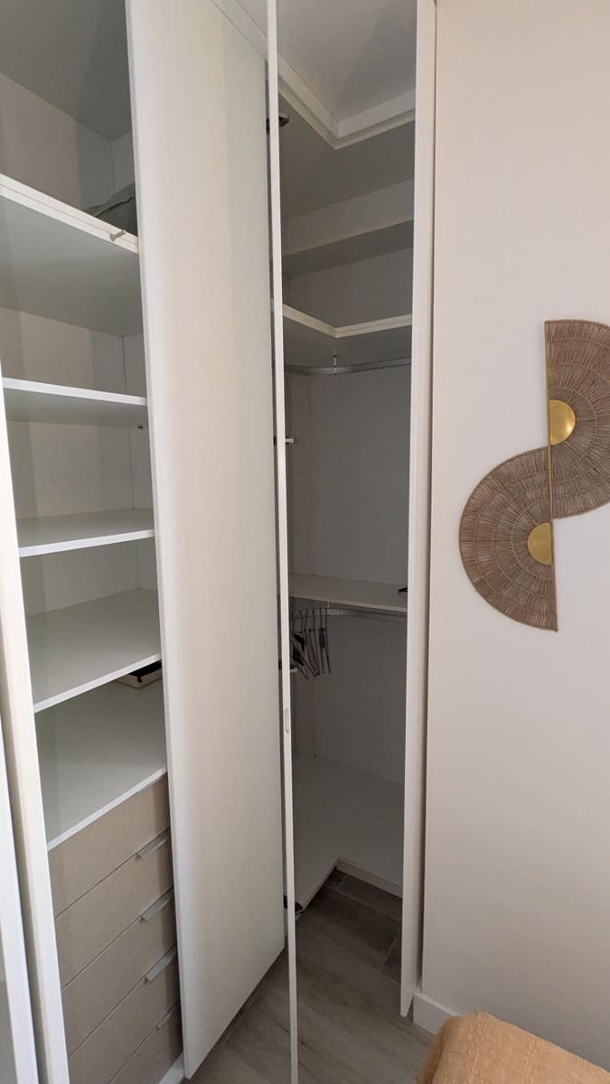 1 bedroom Flat for rent in Las Palmas de Gran Canaria - € 1,200 (Ref: 9922523)