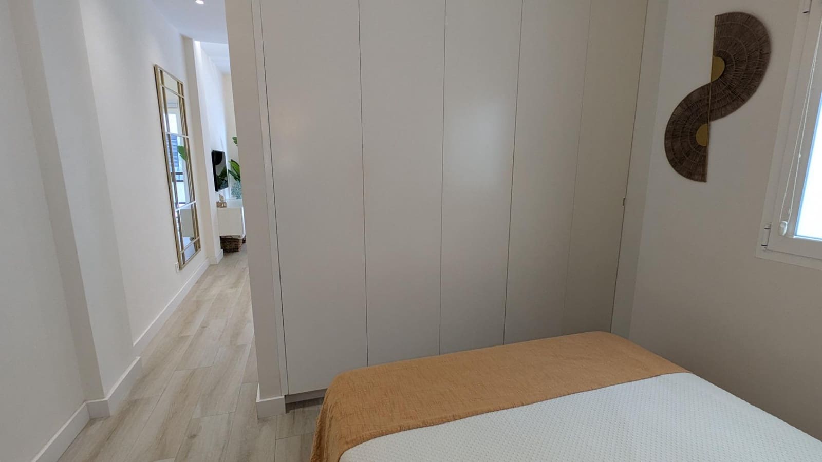 1 bedroom Flat for rent in Las Palmas de Gran Canaria - € 1,200 (Ref: 9922523)
